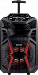 Denver Bluetooth Speaker Karaoke Microphone