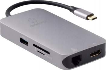 Docking station for notebook Renkforce