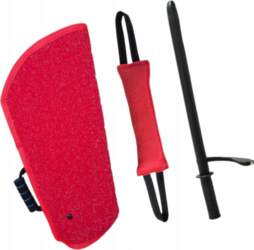 Dog Bite Training Set Sturdy Dog