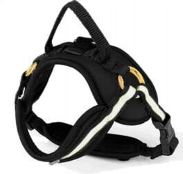 Dog Harness Strong with Handle Medium