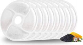DownyPaws REPLACEMENT FILTERS FOR AUTOMATIC CAT