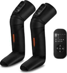 Drainage Lymphatic Compression Device – Leg