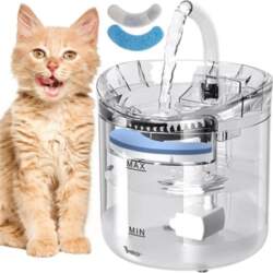 DRINKER AUTOMATIC DRINKER WATER FOUNTAIN 2
