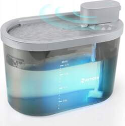 Drinker Automatic Water Fountain for Cat