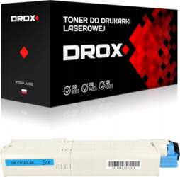 DROX OKI C532dn C542dn MC563dn MC573d