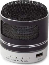 Dunlop Bluetooth speaker mini wireless mp3
