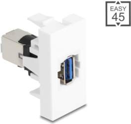 Easy 45 USB 3.2 Gen1