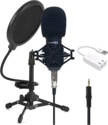 Elektron Condenser microphone for KM800 USB
