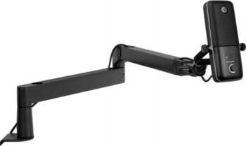 Elgato Wave:3 Microphone + Arm Low