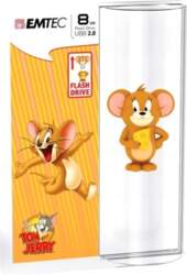 Emtec ORIGINAL 8GB Tom&Jerry flash drive