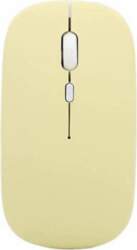ERGONOMIC WIRELESS MOUSE 1600 DPI ADJUSTABLE