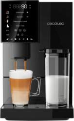 Espresso machine Cecotec Compactccino Connected 19