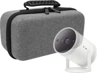 EVA PROJECTOR STORAGE BAG GREY