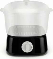 Facial Steamer Pot Compact Heating Pot