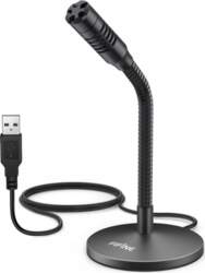 Fifine K050 Adjustable Condenser Microphone