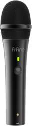 Fifine Tank 2 Dynamic Microphone (Black)