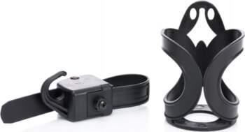 Fillikid Stroller Cup Holder with Bag