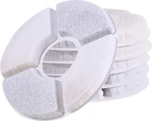 Filter for fountain / drinker -