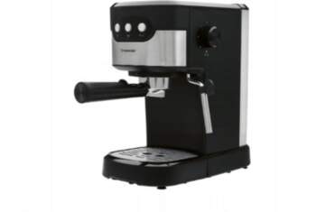 Flask espresso machine SilverCrest SEMB 1100
