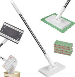 Flat mop 100 cm - Professional