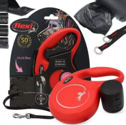 Flexi Lanyard PSA AUTOMATIC Cable Lock