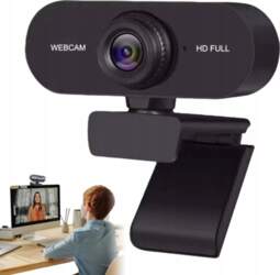 FULL HD 1080P ANGLE ADJUSTABLE CAMERA