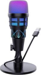 Gaming USB Microphone for PC USB