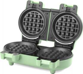 Giles & Posner Giles Double Mini