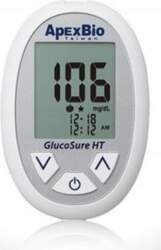 GlucoSure HT Blood Glucose Meter