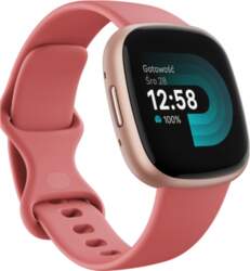 Google Fitbit Versa 4 Smartwatch GPS