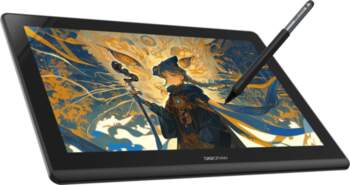 Graphics Tablet DIGIDRAW Turing 14 2