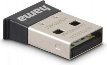 HAMA Bluetooth 5.4 USB Nano