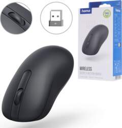 Hama mouse wireless mouse WM-100 USB-A