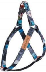 Harness adjustable ankle pattern Amiplay |