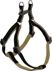 Harness NOBBY Soft Grip STEP IN