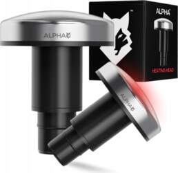 Heated Tip Alpha - Head for