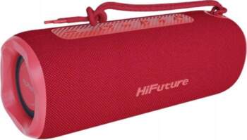 HiFuture Portable Alpha Bluetooth Wireless Speaker