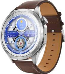 HOCO smartwatch with talk function AMOLED