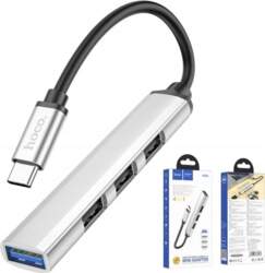 Hoco USB Hub Type C USB-C
