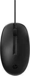 HP WIRED MOUSE USB 125 Wired