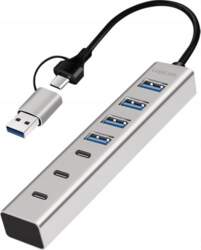 HUB USB 3.0 7 Ports