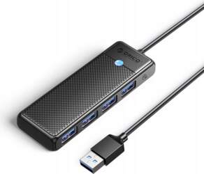 Hub USB 3.0 Orico 4x