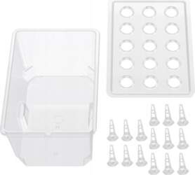 Hydroponic Growing System Kit Easy to