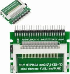 IDE CF COMPACTFLASH ADAPTER FOR 2
