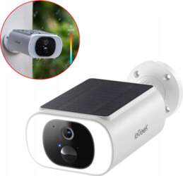 IeGeek SOLAR CAMERA IP SMART SECURITY