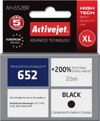 Ink ACTIVEJET AH-652BR replacement HP F6V25AE
