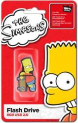 Integral Bart 8GB Flash Drive