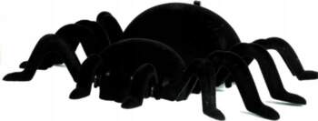 Interactive Spider Trantula RC Remote Controlled