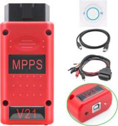 INTERFACE MPPS v21 TRICORE PL MULTIBOOT