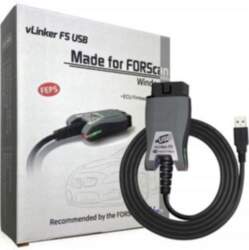 Interface Vgate vLinker FS USB FORScan